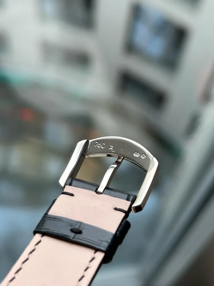 Daniel Roth Masters Ellipsocurvex Moon Phase